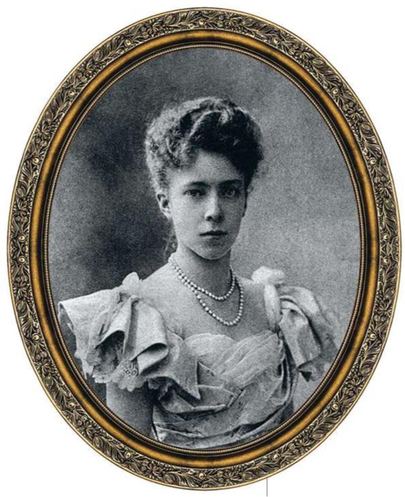 En 1897, Élisabeth rencontre pour la première fois Albert, futur roi de Belgique.