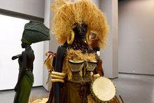Dakar inaugure du Musée des Civilisations noires