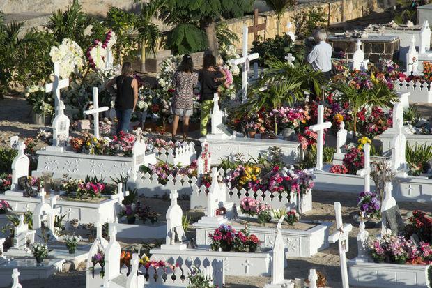 Cimetière de Lorient