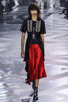 Paris Fashion Week: Louis Vuitton passé, présent, futur