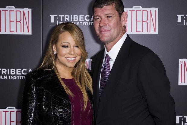 Mariah Carey bientôt star de son propre feuilleton de téléréalité