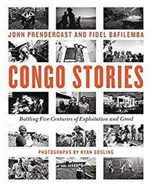 Ryan Gosling livre son regard de photograhe sur la République Démocratique du Congo