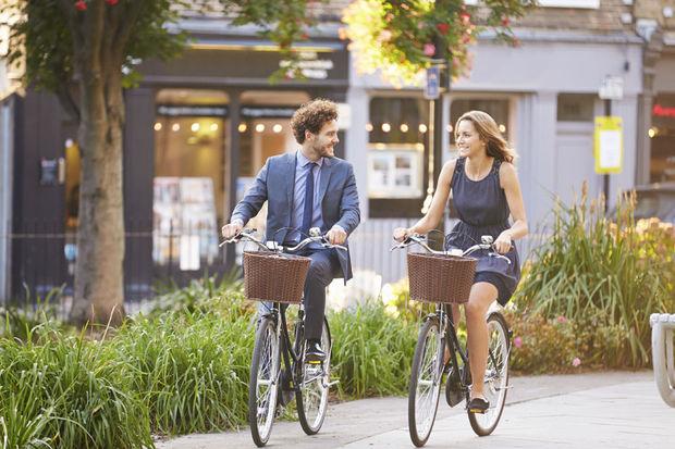 10 conseils pour se mettre au vélo, au quotidien, en toute sécurité