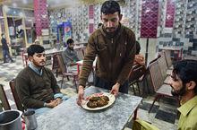 Peshawar, capitale du barbecue aux volutes incomparables