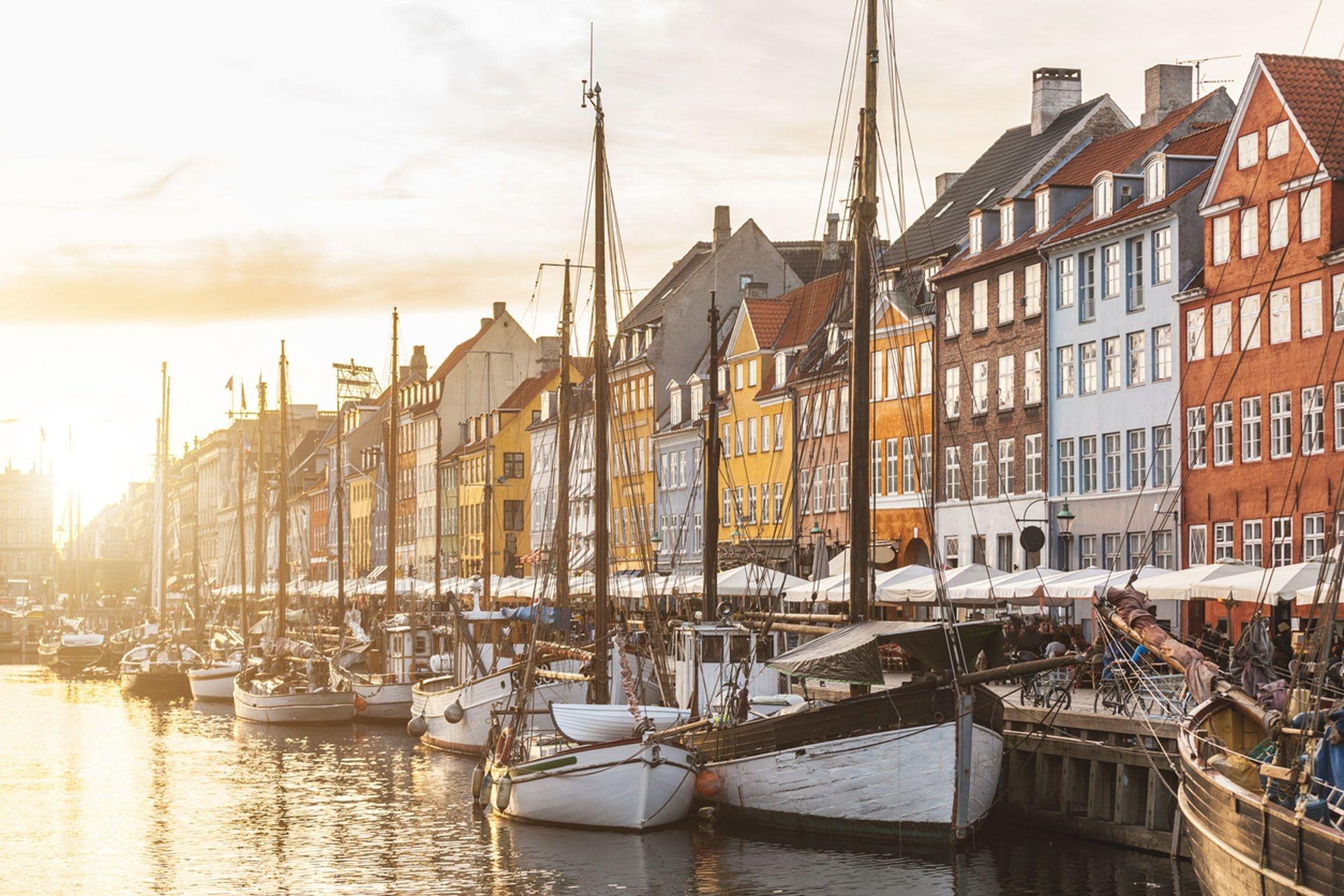 Copenhague (Danemark)
