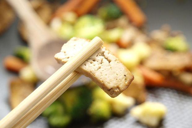 Le tofu, un mets plein de saveurs au-delà du simple substitut à la viande