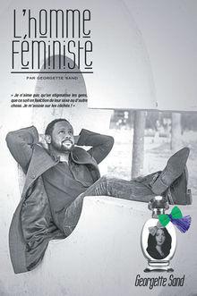 Féminisme: Quand les hommes s'en mêlent