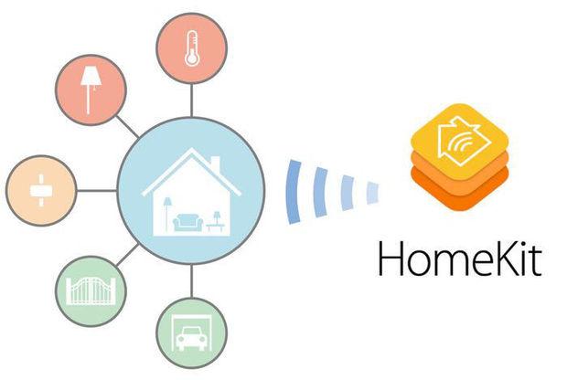 Les gadgets connectés de Google, Apple et Amazon forcés de cohabiter dans votre future maison