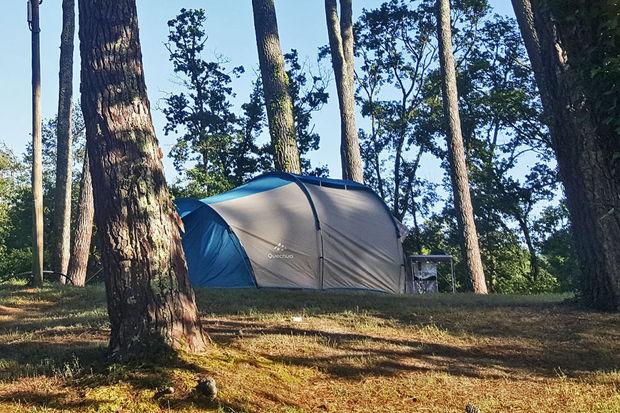 Comment bien choisir son camping (et son emplacement)