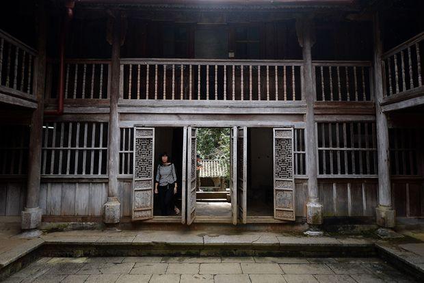 Au Vietnam, l'Etat réquisitionne le palais d'une minorité ethnique pour en faire un musée