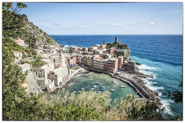 De Parme aux Cinque Terre, à la rencontre des splendeurs de la côte italienne