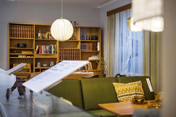 Ikea ouvre son musée dédié à l'histoire du meuble en kit