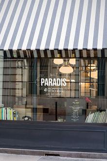 Bonnes adresses: 6 boutiques-hôtels de charme à Paris