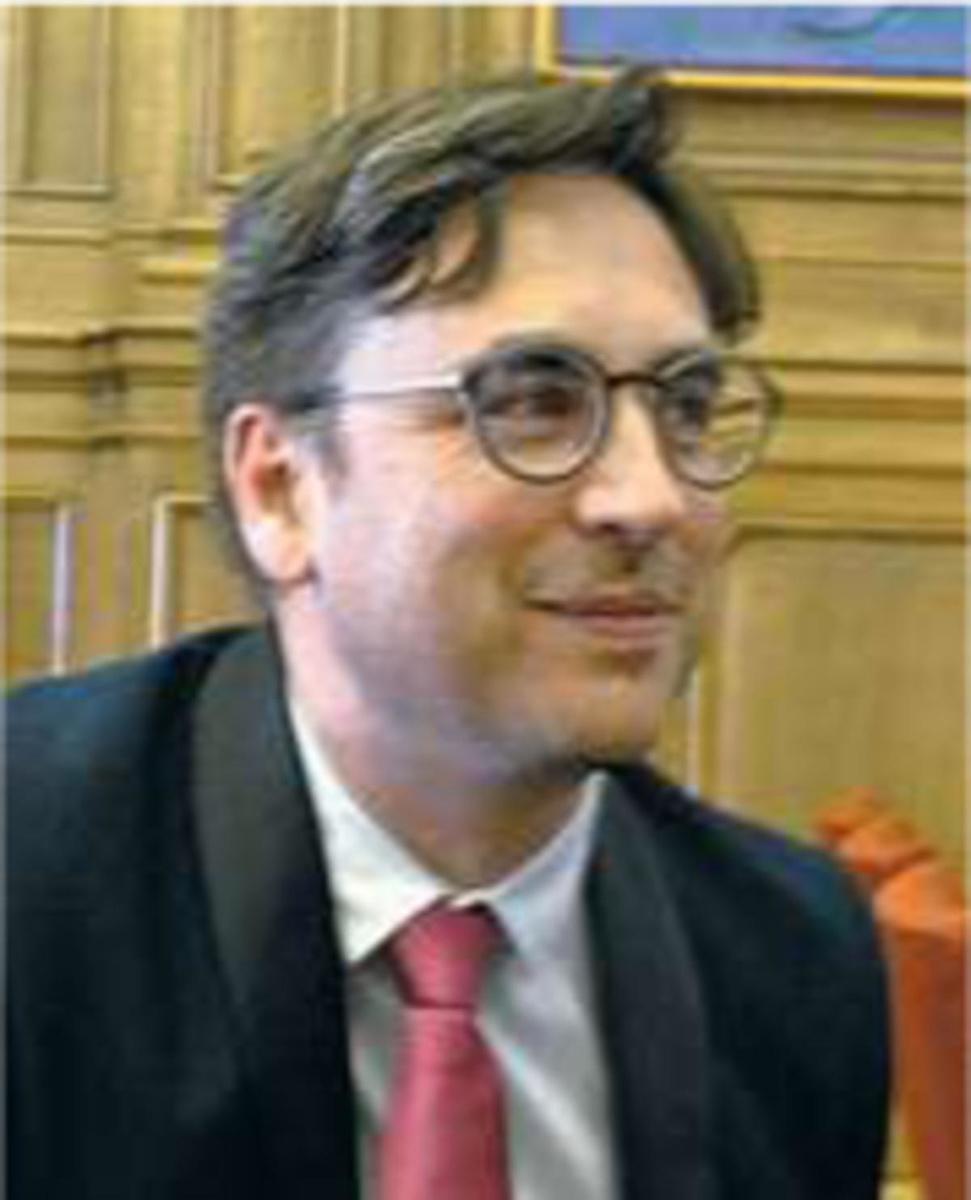 Dirk Van Waelderen (KU Leuven)