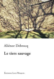 Aliénor Debrocq: 