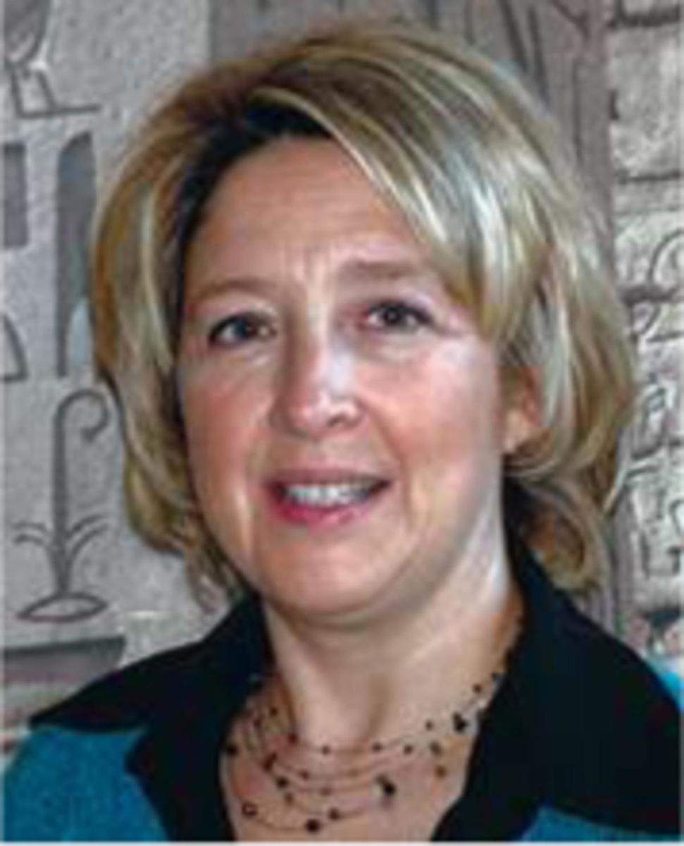 Marleen Reynders (KU Leuven).