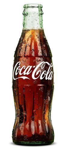 La bouteille Coca-Cola fête ses 100 ans