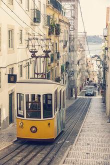 Lisbonne: le pittoresque quartier de l'Alfama victime de son succès