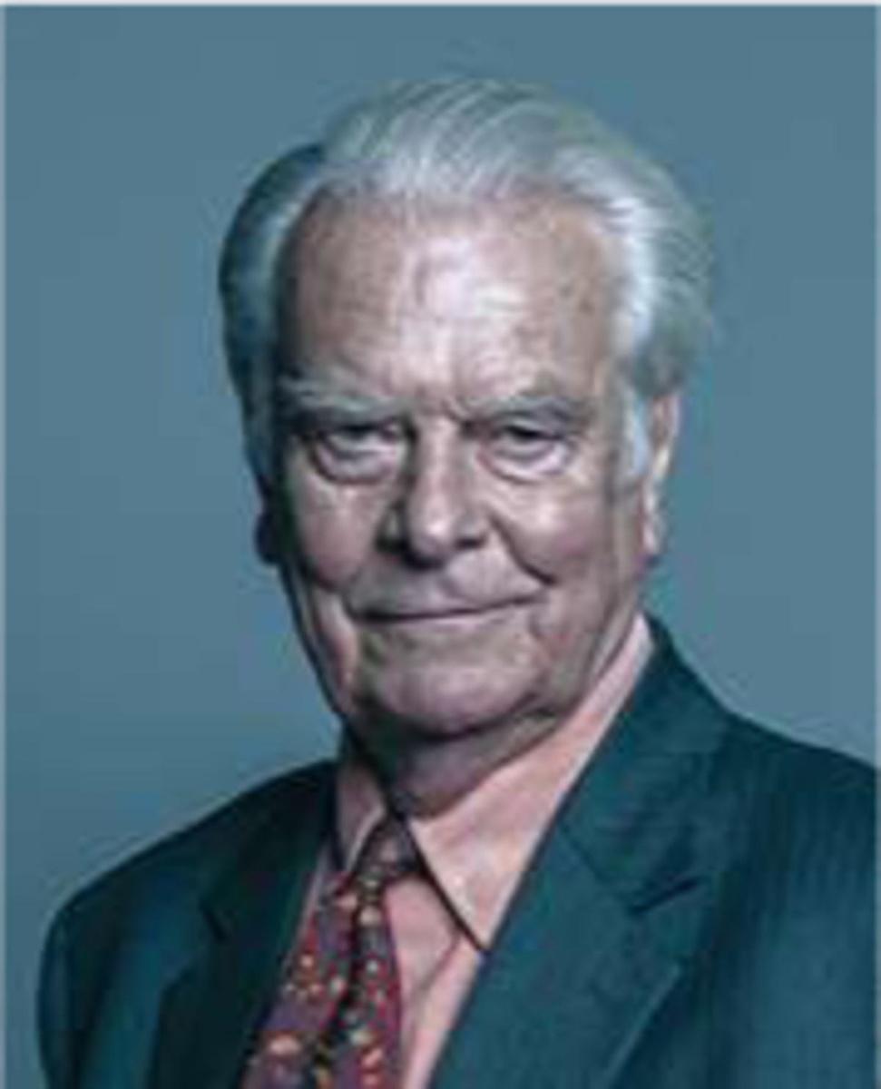 David Owen (neurologue et politicien).