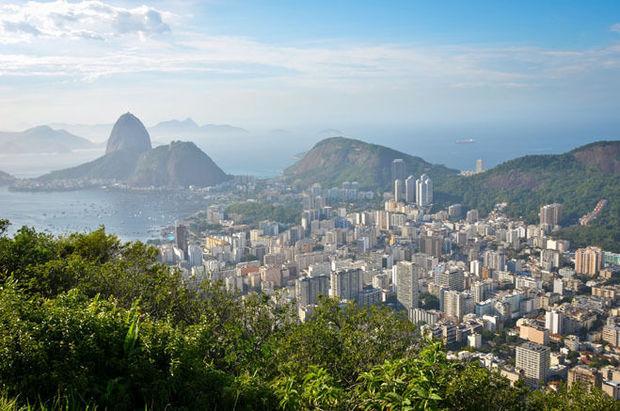6 pistes à suivre pour découvrir le Brésil