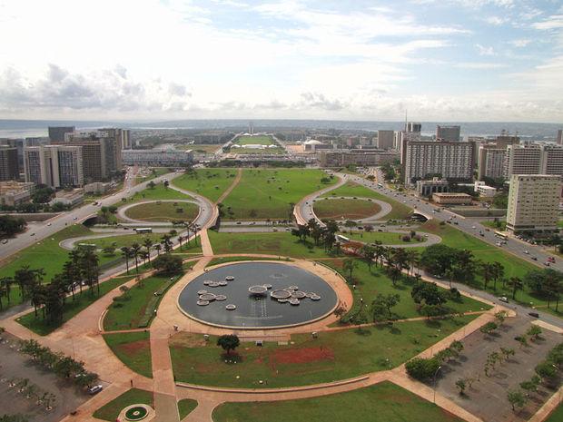  Brasilia demeure un perpétuel laboratoie architectural 