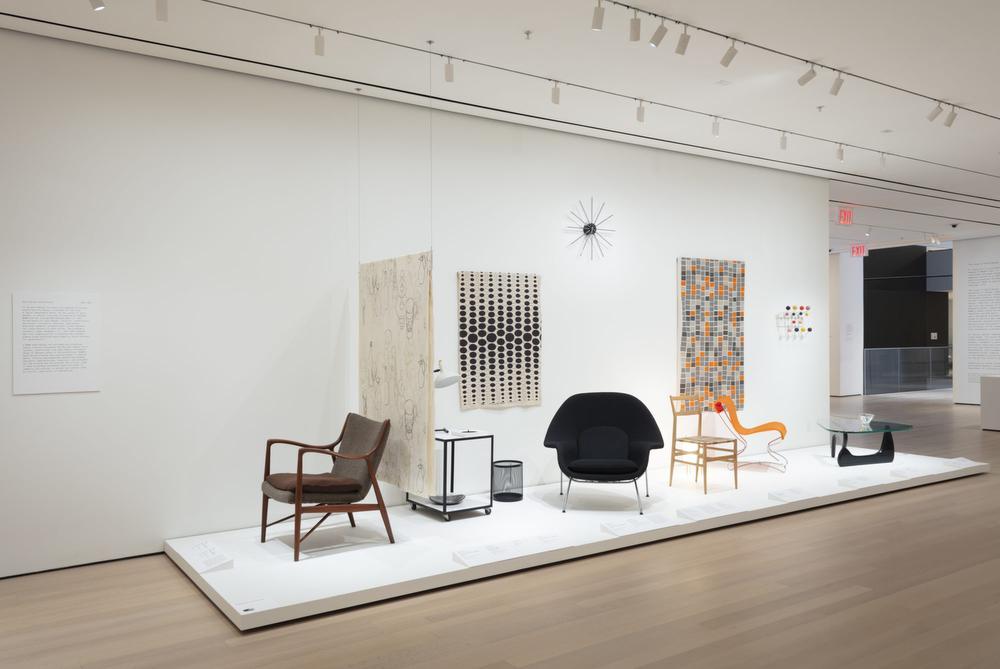Le Good Design s'expose (une nouvelle fois) au MoMA