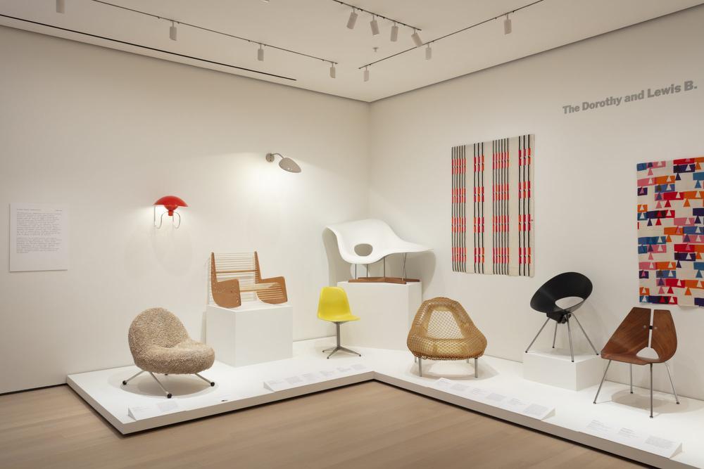 Le Good Design s'expose (une nouvelle fois) au MoMA