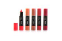 Kiss & Go Lip Colour Stick de BE Creative Make Up, 11,95 euros (en exclusivité chez Ici Paris XL).
