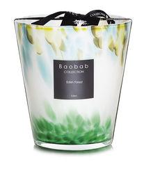 Baobab : la première bougie parfumée de luxe.