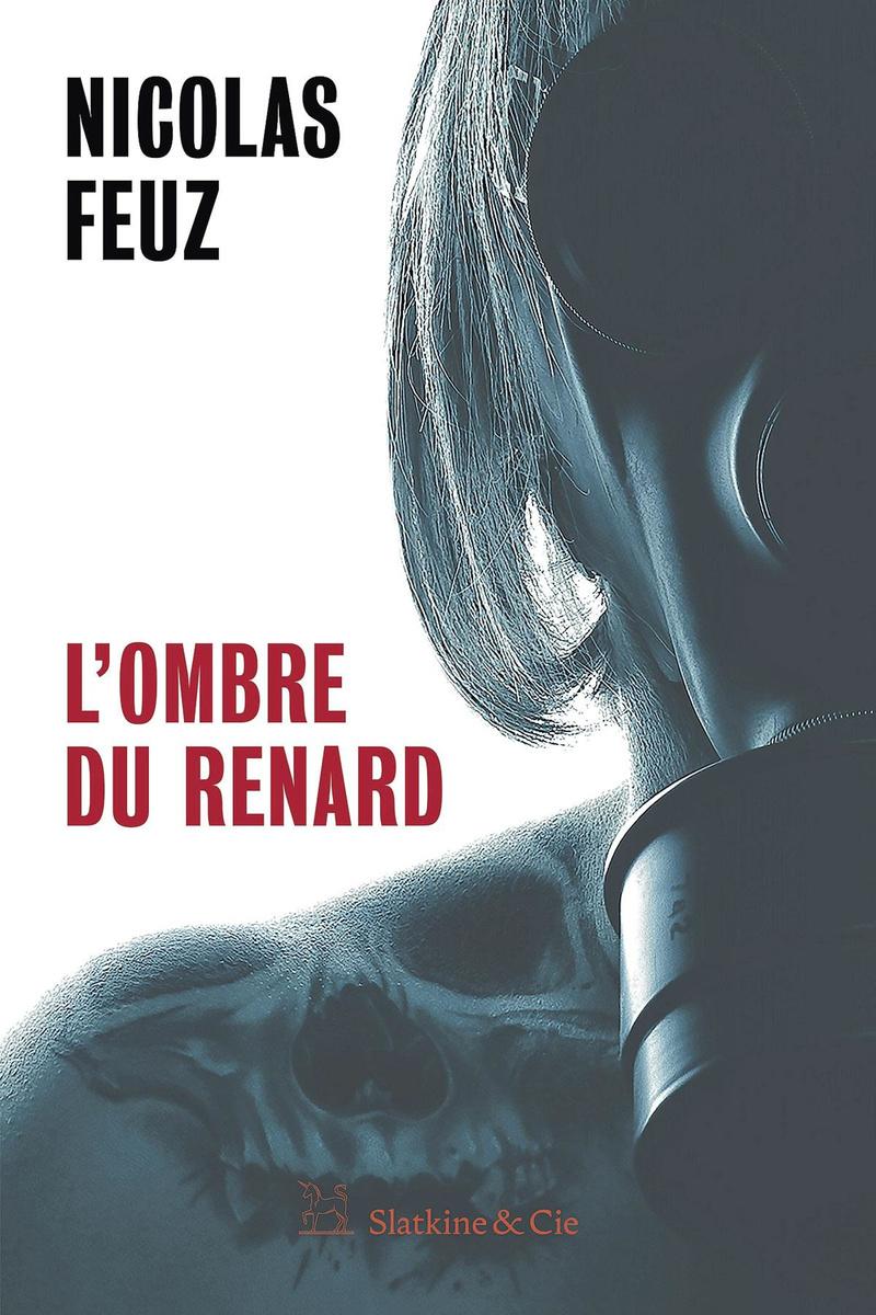 Le noir leur va si bien 