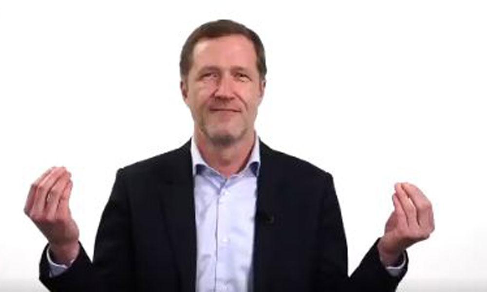 La contre-offensive de Paul Magnette en Flandre