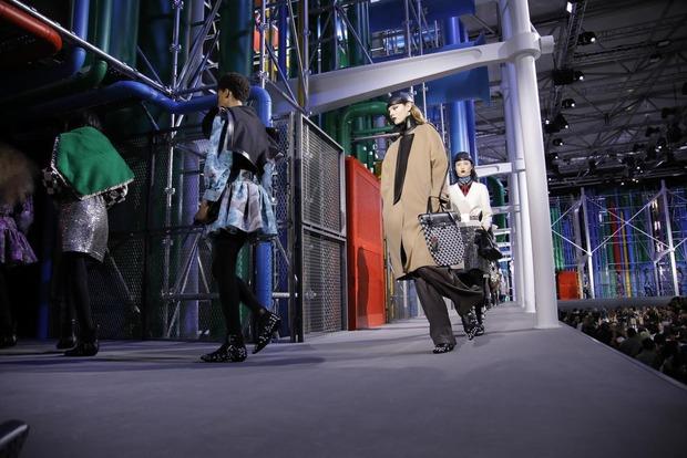 Louis Vuitton FW 19-20