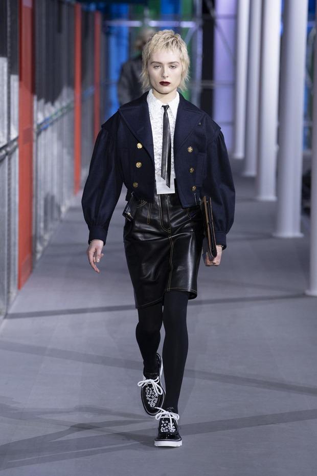 Louis Vuitton FW 19-20
