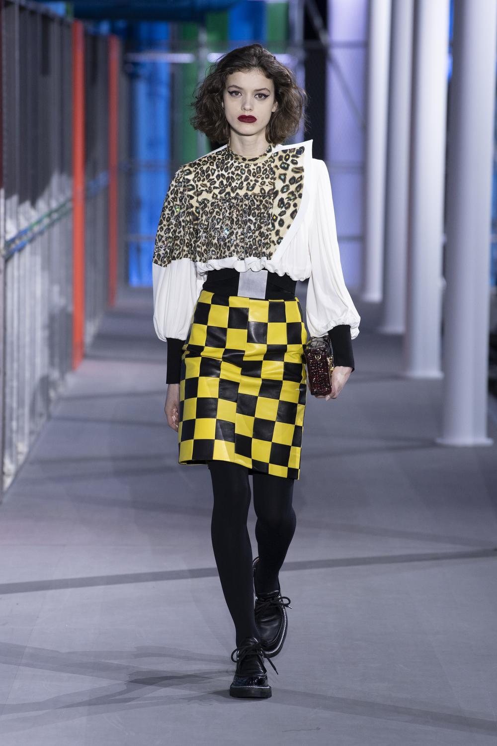Louis Vuitton FW 19-20