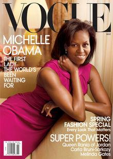 Michelle Obama, le bilan fashion d'une First Lady