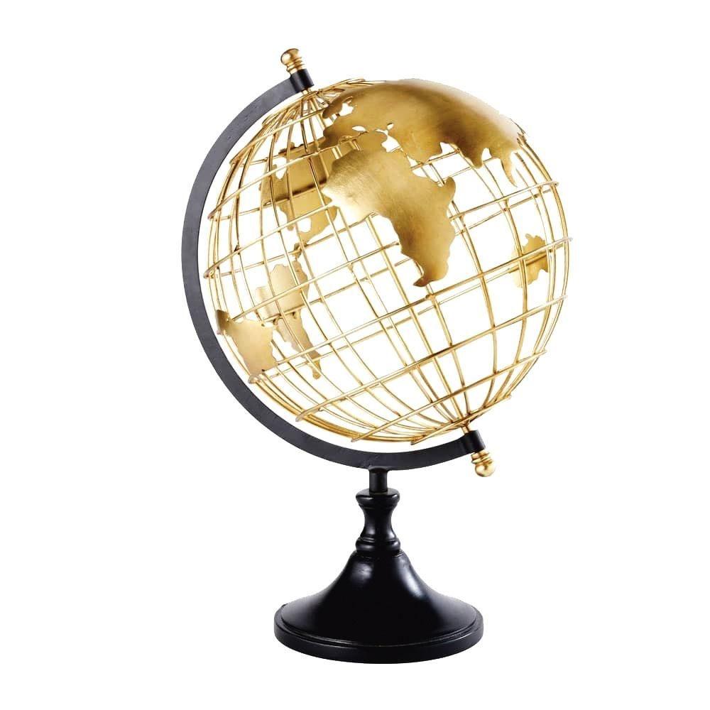 Globe Elvis, Maison du Monde