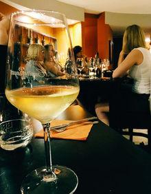 Le restaurant de la semaine: tapas et vins ibériques