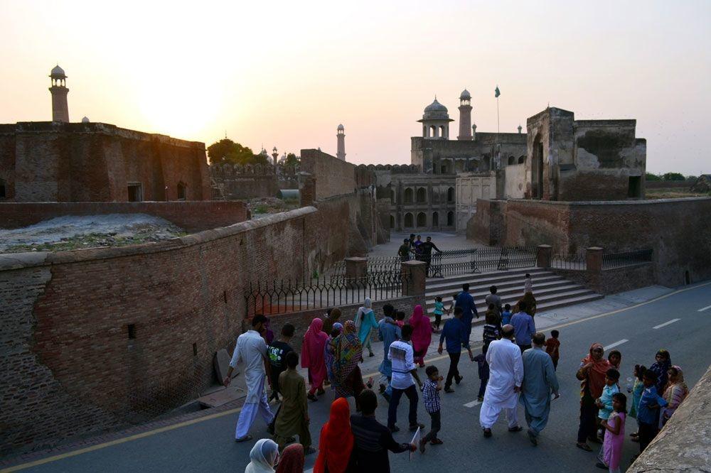 Des blogueurs étrangers dithyrambiques sur le Pakistan, pays ignoré du tourisme de masse