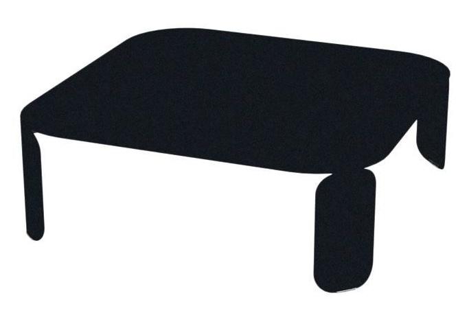 Table Bebop de Tristan Lohner, Fermob