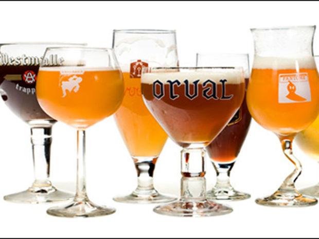 Les bières belges sont-elles en train de perdre leur hégémonie ?