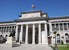 L'architecte britannique Norman Foster réalisera l'extension du Prado à Madrid