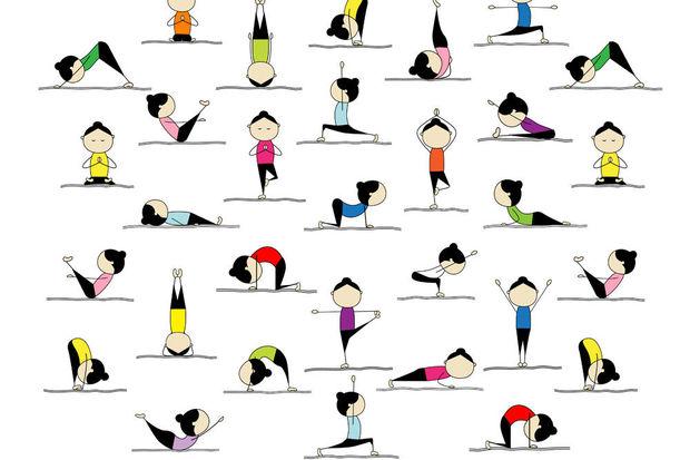 Le yoga fait désormais partie du patrimoine immatériel de l'Humanité de l'Unesco