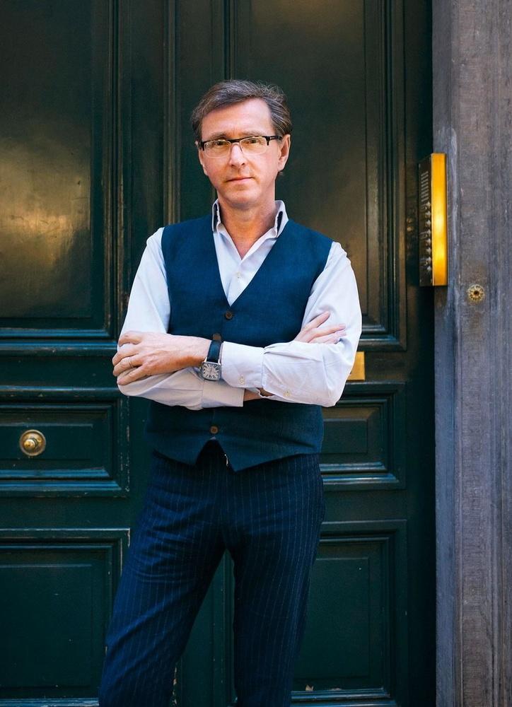 Peter de Caluwe