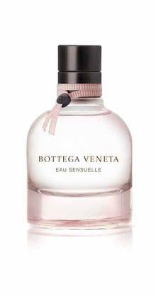 Eau Sensuelle de Bottega Veneta, à partir de 64,50 euros les 30 ml.