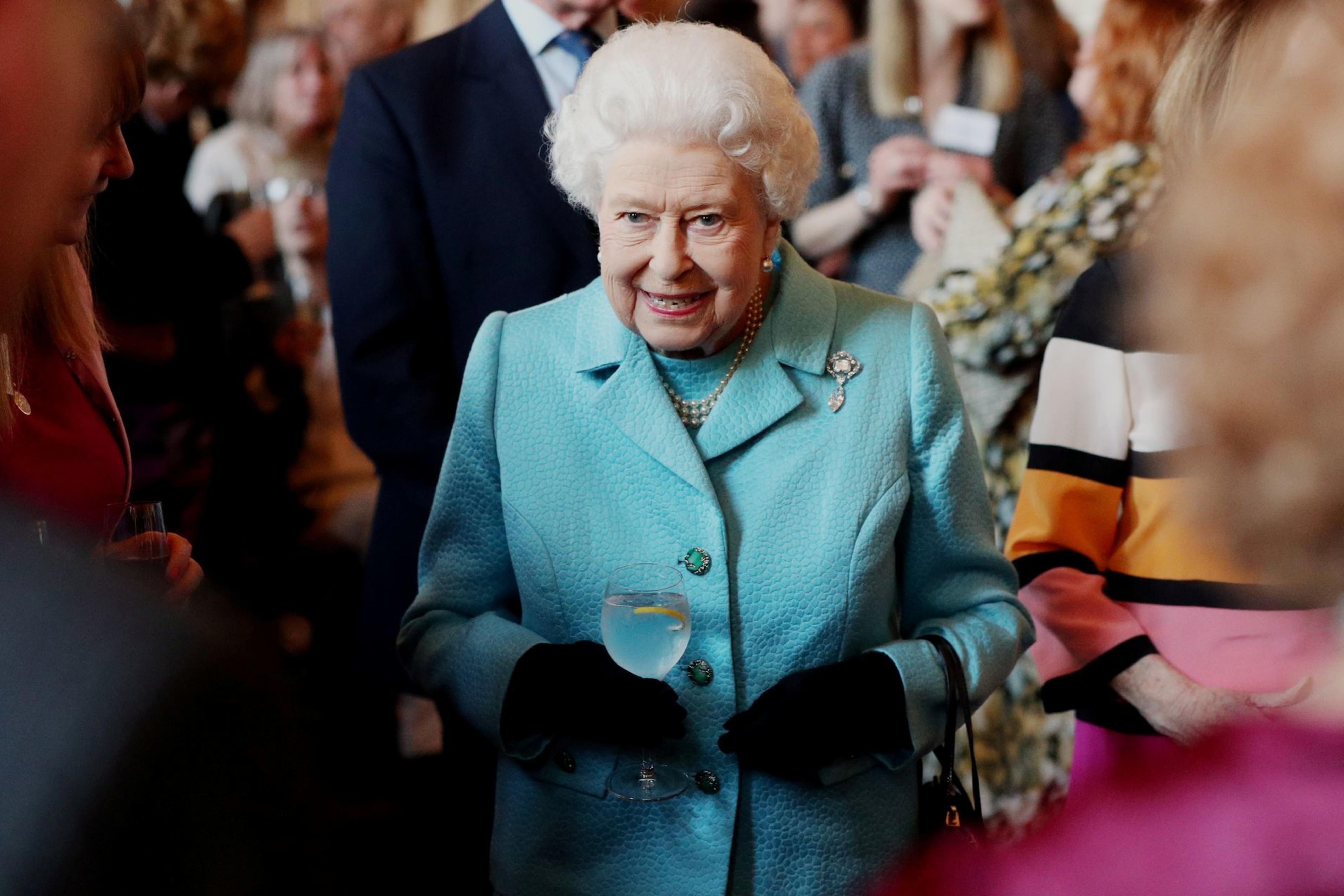 Elizabeth II fête ses 93 ans: 5 choses à savoir sur la monarque britannique au plus long règne