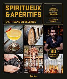 Un livre rendant hommage aux distillateurs belges: à la nôtre et santé!