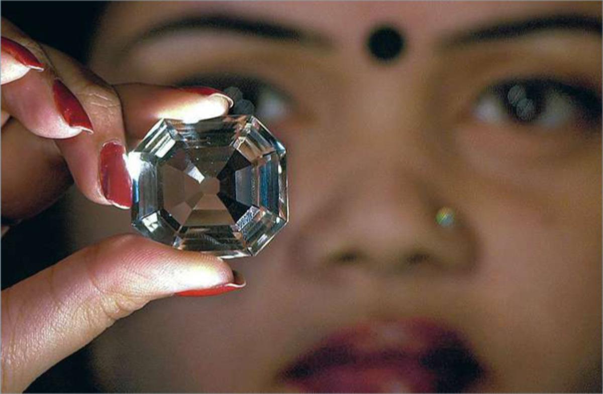 Le Koh-i-Noor: la sombre et sanglante histoire du plus célèbre diamant du monde