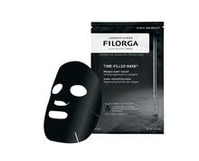 Time-Filler ou Hydra-Filler Mask de Filorga, 9,90 euros la pièce.