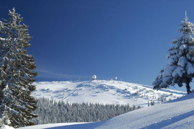 Le label Flocon vert, pour choisir une station de ski écologique
