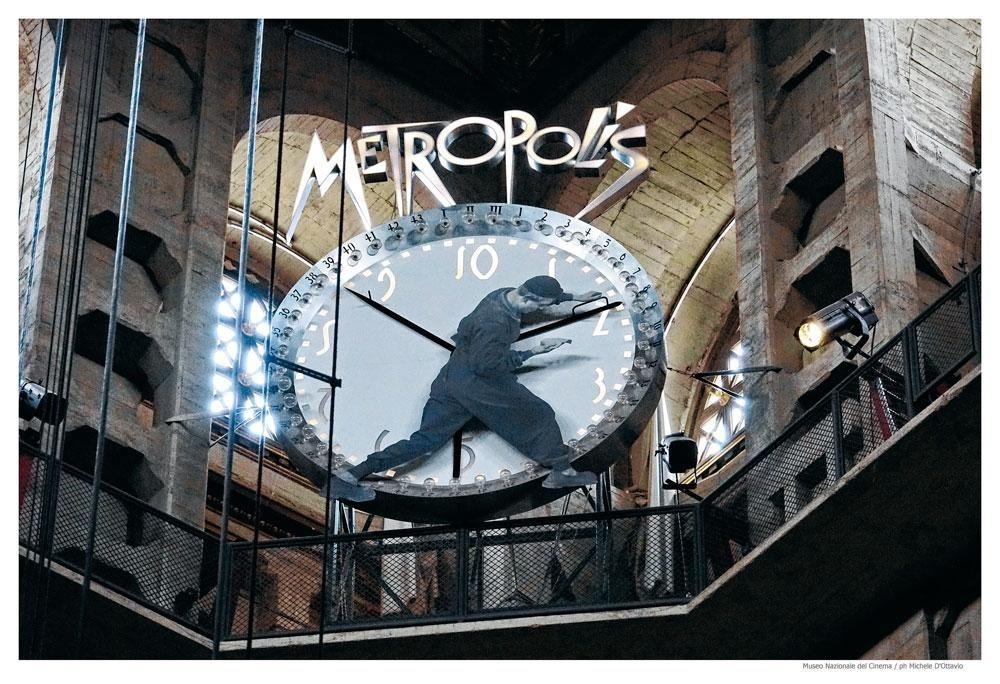 Le Musée national du Cinéma